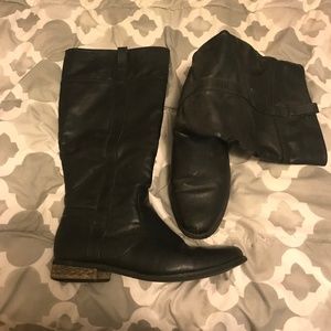 RAMPAGE Boots